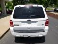 2010 White Suede Ford Escape XLT V6 4WD  photo #7