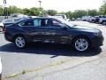 Black - Impala LT Photo No. 4