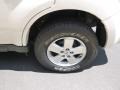 2010 White Suede Ford Escape XLT V6 4WD  photo #9