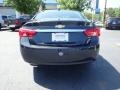 Black - Impala LT Photo No. 6