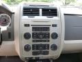2010 White Suede Ford Escape XLT V6 4WD  photo #16