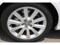 2012 Ibis White Audi A6 3.0T quattro Sedan  photo #10