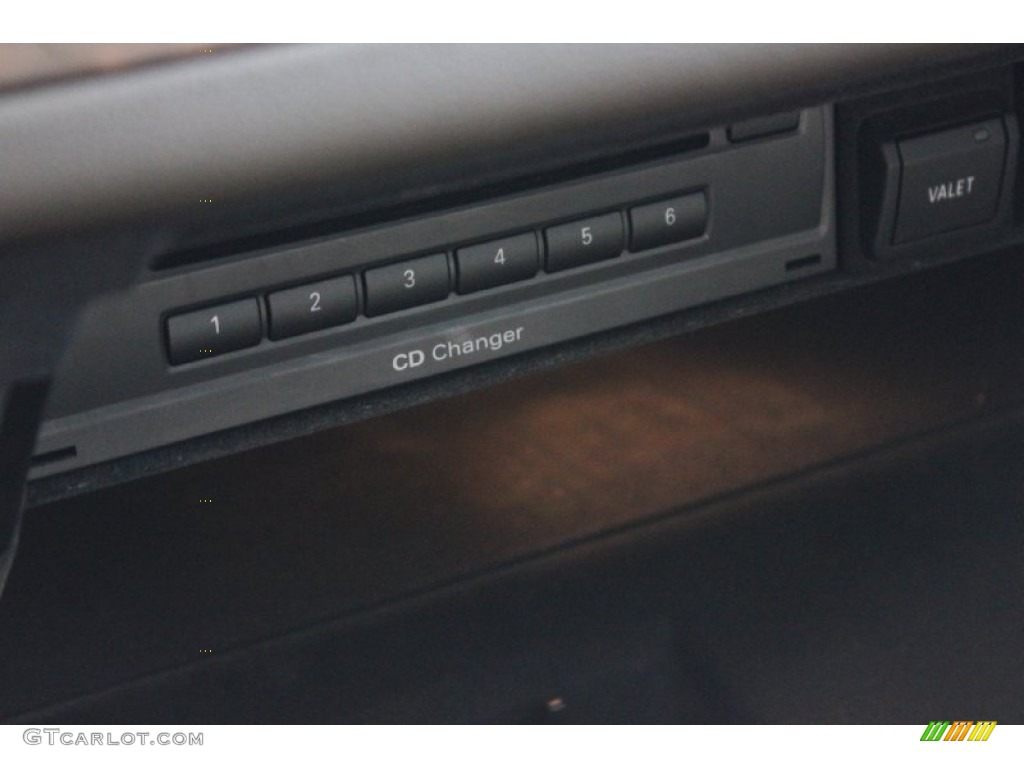 2012 A6 3.0T quattro Sedan - Ibis White / Velvet Beige photo #34