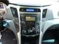 Radiant Silver - Sonata GLS Photo No. 16