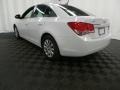 Summit White - Cruze LS Photo No. 3