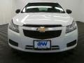 Summit White - Cruze LS Photo No. 5