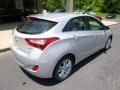 Silver - Elantra GT Photo No. 8