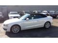 2012 Glacier White Metallic Audi A5 2.0T quattro Cabriolet  photo #4