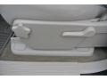 Summit White - Silverado 2500HD LT Crew Cab Photo No. 9
