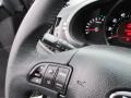 2012 Kia Sportage SX AWD Controls