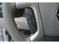 Summit White - Silverado 2500HD LT Crew Cab Photo No. 16