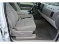 Summit White - Silverado 2500HD LT Crew Cab Photo No. 20