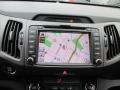2012 Kia Sportage SX AWD Navigation