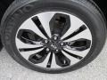  2012 Sportage SX AWD Wheel