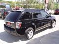 2005 Black Chevrolet Equinox LT AWD  photo #4