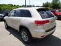 2014 Cashmere Pearl Jeep Grand Cherokee Limited 4x4  photo #8