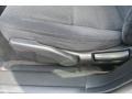 Satin Silver Metallic - Accord LX Sedan Photo No. 9