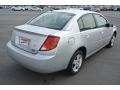 Silver Nickel - ION 2 Sedan Photo No. 5