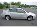 Silver Nickel - ION 2 Sedan Photo No. 6
