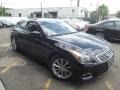Black Obsidian - G 37 x AWD Coupe Photo No. 2