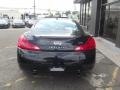 Black Obsidian - G 37 x AWD Coupe Photo No. 5