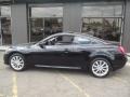 Black Obsidian - G 37 x AWD Coupe Photo No. 6