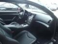 Black Obsidian - G 37 x AWD Coupe Photo No. 10
