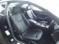 Black Obsidian - G 37 x AWD Coupe Photo No. 11