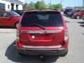 2005 Salsa Red Metallic Chevrolet Equinox LT AWD  photo #3