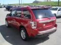 2005 Salsa Red Metallic Chevrolet Equinox LT AWD  photo #4