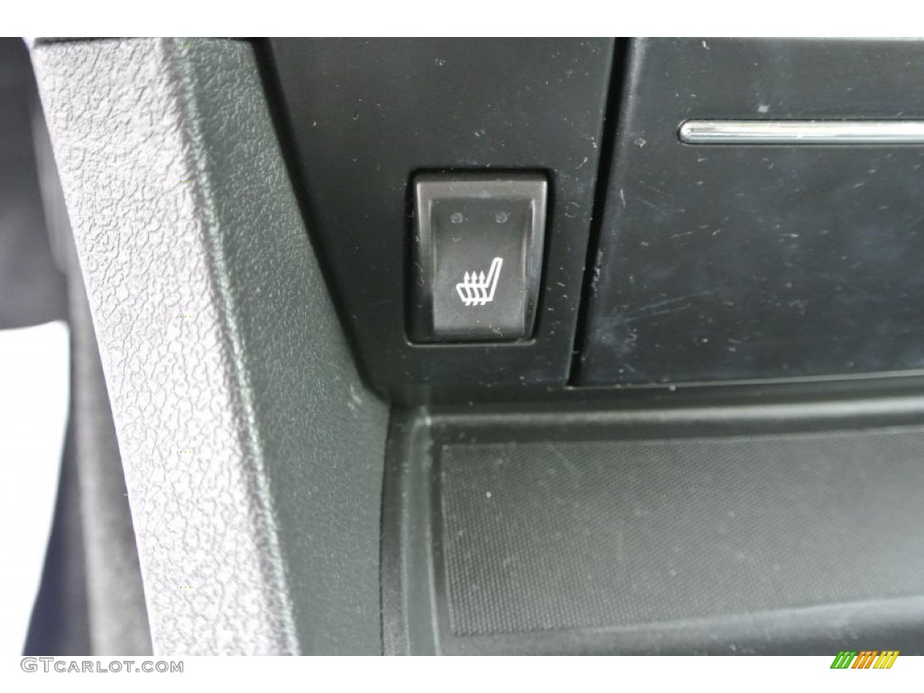 2005 300 Touring - Brilliant Black Crystal Pearl / Dark Slate Gray/Light Graystone photo #13