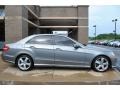 Palladium Silver Metallic - E 350 4Matic Sedan Photo No. 3