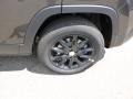 2014 Granite Crystal Metallic Jeep Cherokee Latitude 4x4  photo #9