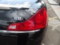 Black Obsidian - G 37 x AWD Coupe Photo No. 56