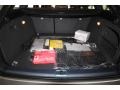 Chestnut Brown Trunk Photo for 2014 Audi allroad #94014409