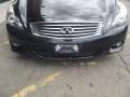 Black Obsidian - G 37 x AWD Coupe Photo No. 68