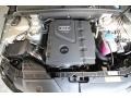 2014 allroad Premium plus quattro 2.0 Liter FSI Turbocharged DOHC 16-Valve VVT 4 Cylinder Engine
