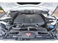2.1 Liter Twin-Turbocharged BlueTEC Diesel DOHC 16-Valve 4 Cylinder 2014 Mercedes-Benz E E250 BlueTEC 4Matic Sedan Engine