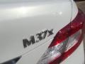 2011 Moonlight White Infiniti M 37x AWD Sedan  photo #17