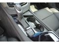 Radiant Silver Metallic - CTS Luxury Sedan Photo No. 11