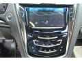 Radiant Silver Metallic - CTS Luxury Sedan Photo No. 12