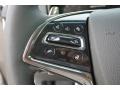 Radiant Silver Metallic - CTS Luxury Sedan Photo No. 14