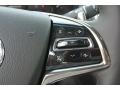 Radiant Silver Metallic - CTS Luxury Sedan Photo No. 15