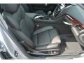 Radiant Silver Metallic - CTS Luxury Sedan Photo No. 19