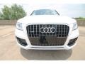 Glacier White Metallic - Q5 2.0 TFSI quattro Photo No. 2