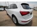 Glacier White Metallic - Q5 2.0 TFSI quattro Photo No. 4