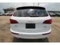 Glacier White Metallic - Q5 2.0 TFSI quattro Photo No. 5