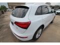 Glacier White Metallic - Q5 2.0 TFSI quattro Photo No. 6