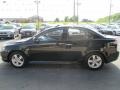 Tarmac Black - Lancer SE AWC Photo No. 4