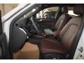 Glacier White Metallic - Q5 2.0 TFSI quattro Photo No. 12